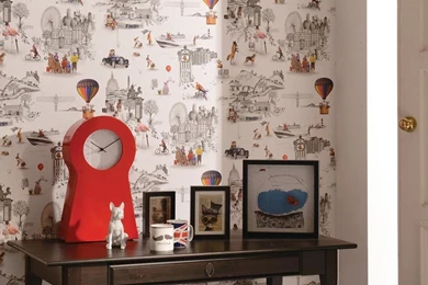 We Proudly Present Our Funky Wallpapers For A Truly Cool Lifestyle