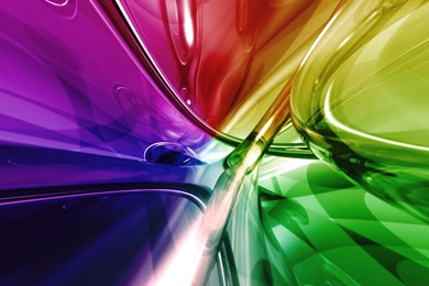 Funky Wallpapers 1600x1200   (