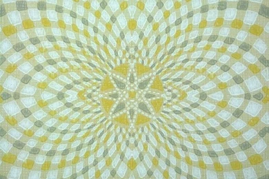 Seventies Funky Wallpapers With Geometric Retro Pattern