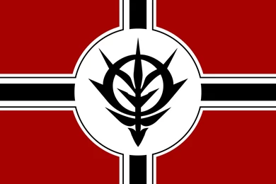 BAND OF ZEON By Neurowing On DeviantArt