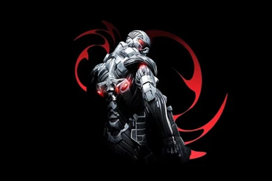 Crysis Wallpapers By ZeonFlux On DeviantArt