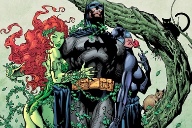 Justice League; More Like Batman And His Bitches • Sign5l: 000315 ...