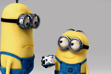 Free Minion Wallpapers Phone