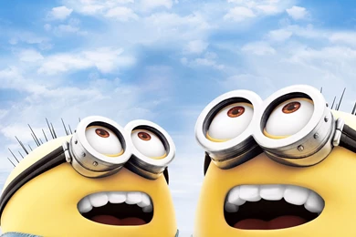 Download Minions Wallpapers