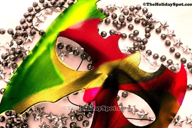 14 Mardi Gras Wallpapers