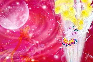 Eternal Sailor Moon   Sailor Moon Wallpapers (19106844)   Fanpop
