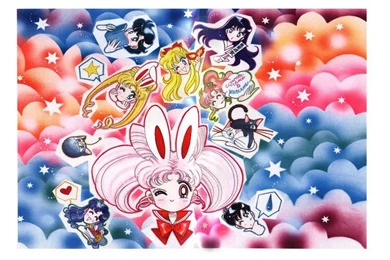 Kawaii Wallpapers!   > Sailor Moon Wallpapers   Sailor Marte ...