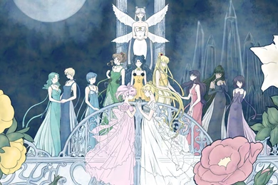 Anime & Manga HD Wallpapers   Page 203