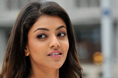 Kajal Wallpapers