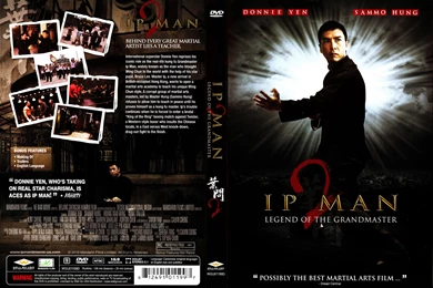 Ip Man Wallpapers