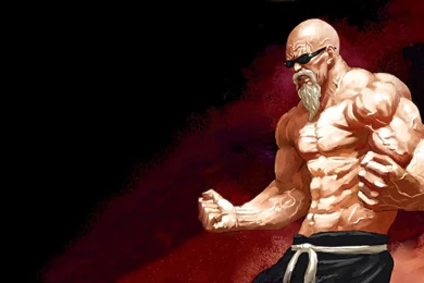 Dragon Ball Z HD Wallpapers   Page 4