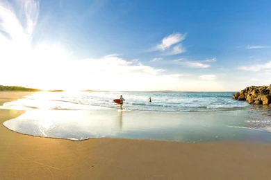 Surf Wallpapers For Widescreen Desktop PC 1920x1080 Full HD