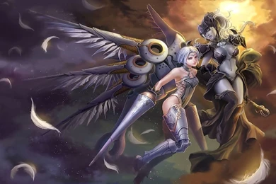 Women Wallpaper Backgrounds