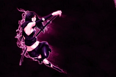 260 Women HD Wallpapers