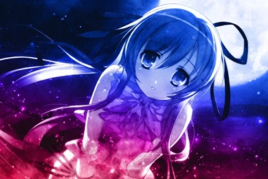 Anime, Women, Anime Girls Wallpapers HD