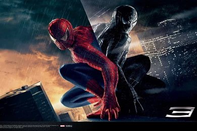 Spiderman 3 Wallpapers   Wallpapers Cave