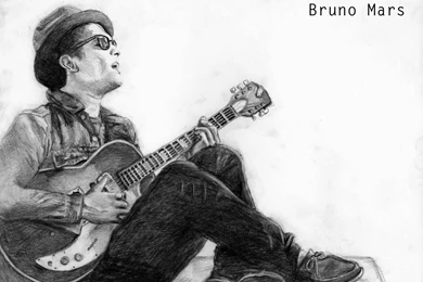 BRUNO MARS Pop Reggae Soul R b Rock (13) Wallpapers