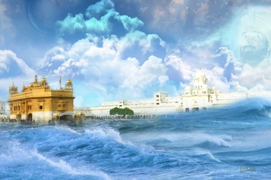 Download Fantasy Dual Big Kyleabaker Wallpapers 2560x1024