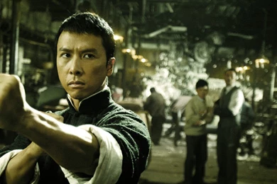 10 Best Martial Arts Movies