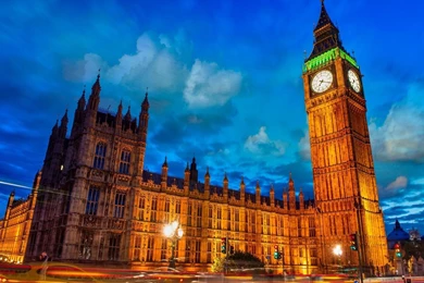 Mountain Lion wallpapers