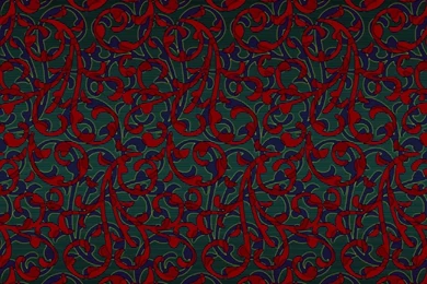 Red Patterned Wallpapers   Wallpapers HD Base