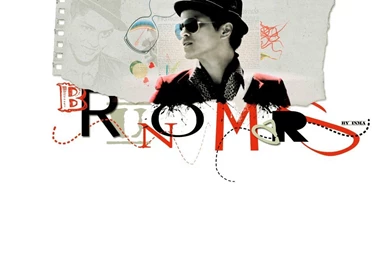 Bruno Mars Wallpapers By Inmany On DeviantArt