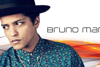 Bruno Mars   Bruno Mars Wallpapers (38357323)   Fanpop