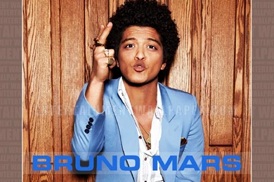 Bruno Mars Wallpapers