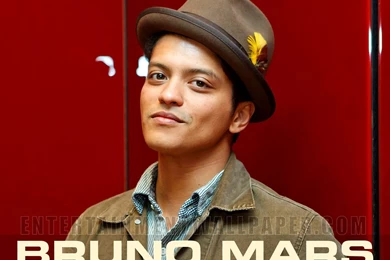 Bruno Mars Wallpapers