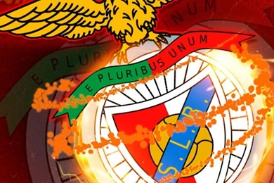 Benfica By Letoss32 On DeviantArt