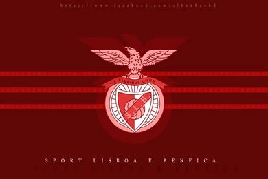 Benfica Glorioso 1904: Wallpapers S.L Benfica