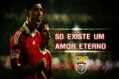 Wallpapers Aguia Planeta Benfica Cardozo Planetabenfica ...