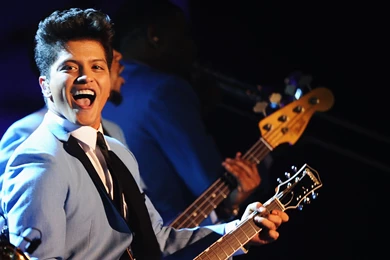 BRUNO MARS Pop Reggae Soul R b Rock (15) Wallpapers