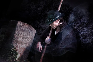 Dresden Files Wallpapers By Weary Rose On DeviantArt