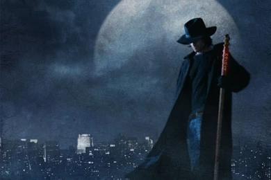 Dresden By Moonlight : Wallpapers