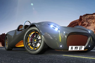 Custom Cars Wallpapers Dekstop Backgrounds   Newest Custom   Newest ...