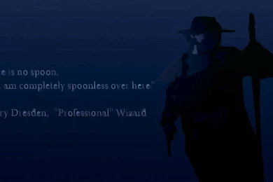 Dresden Files Fanart   Harry Dresden By TGOI Darren On DeviantArt