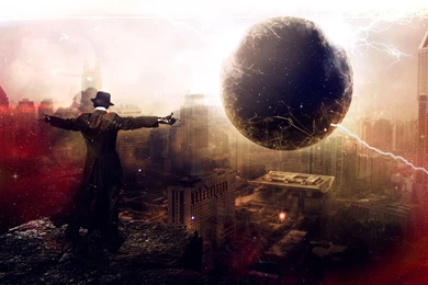 I Made This Today. : Pics