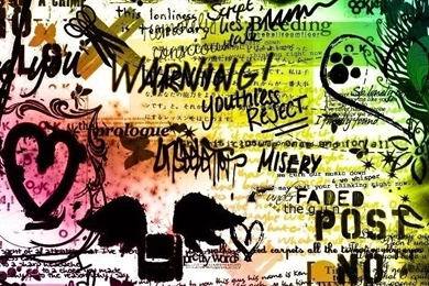 Famous Last Words   MCR