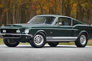 Custom Ford Mustang Muscle Cool Car Wallpapers   New Car Wallpapers