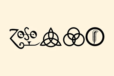 Zoso By VikeSinha On DeviantArt