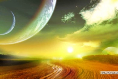 Original Natural Wallpapers