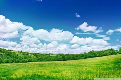 Summer Scenery HD Desktop Wallpapers : High Definition : Fullscreen ...