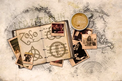 Zeppelin Wallpapers   Photos   Led Zeppelin Official Forum