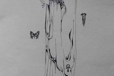 Zoso By NotAllThat On DeviantArt