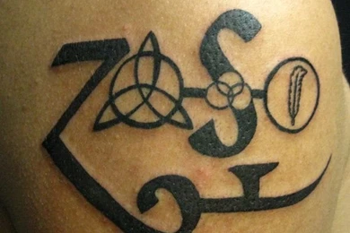 Browsing Tattoos On DeviantArt