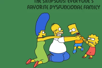 The Simpsons Computer Wallpapers, Desktop Backgrounds