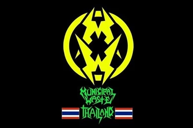Municipal Waste Thailand