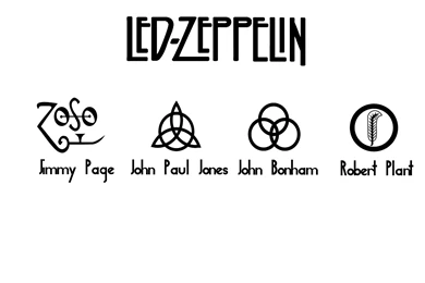 Rock And Rolling Facts About Led Zeppelin   Page 6 Of 17   Popular ...