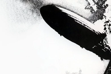 The Best Led Zeppelin Wallpapers
